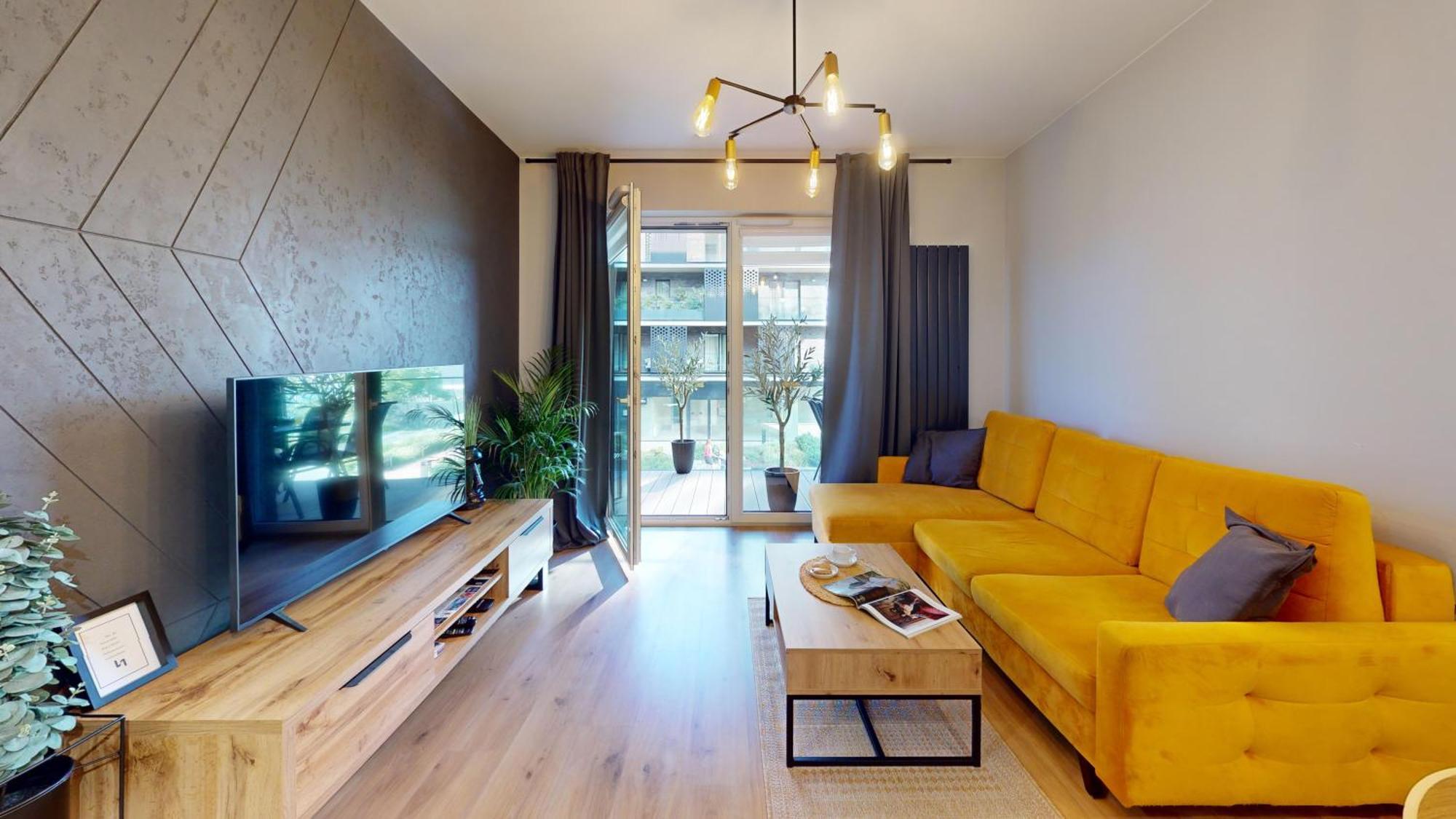 Apartament Z Tarasem I Widokiem Na Rzeke Wroapart-Pl - Apartment With Terrace And River View Wroapart Wrocław Zewnętrze zdjęcie